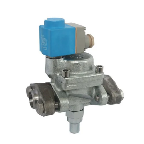 STOP CHECK VALVES AND CHECK VALVES