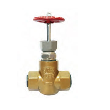 STOP CHECK VALVES AND CHECK VALVES